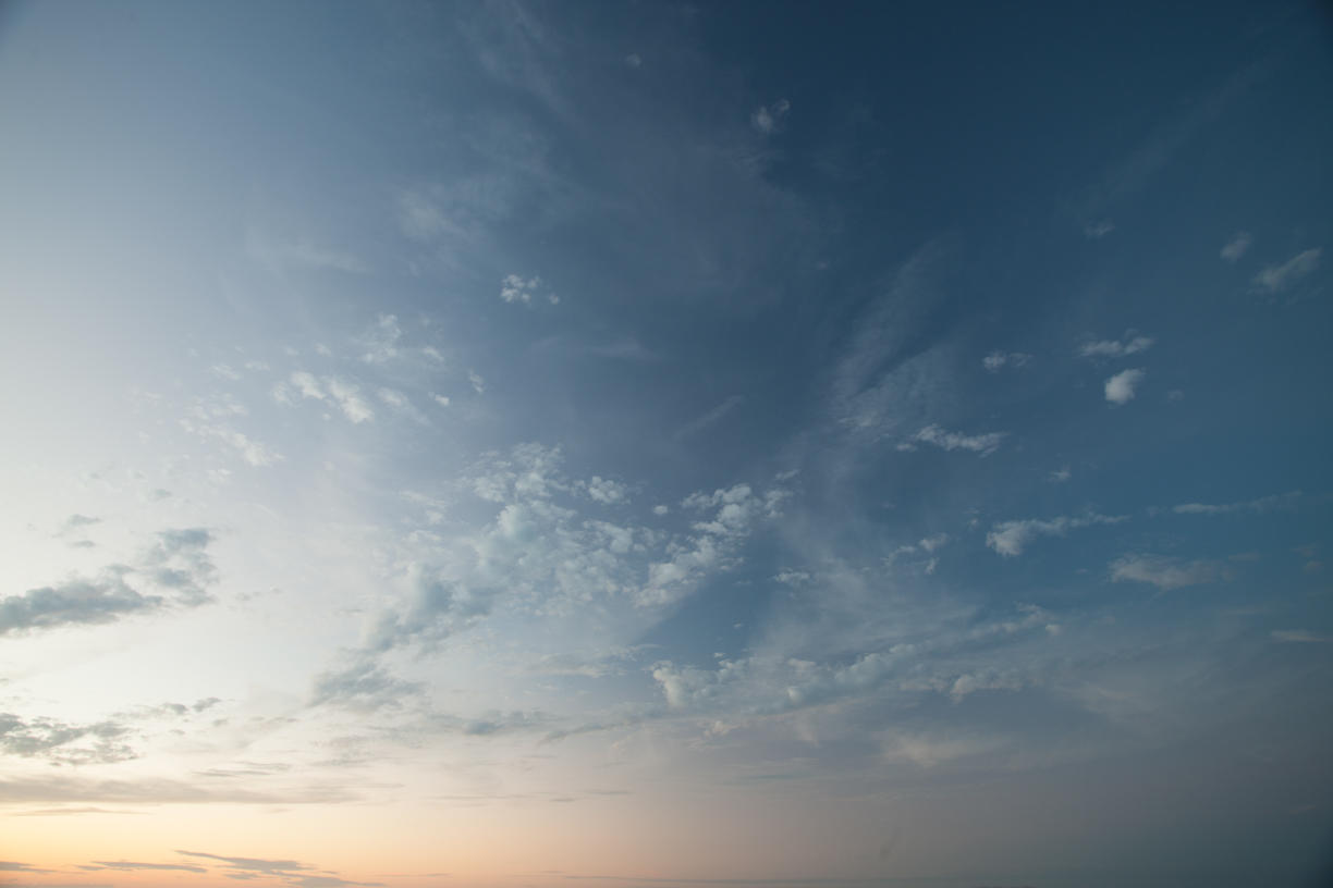 Romantic Sunset | Luminar Marketplace(50)