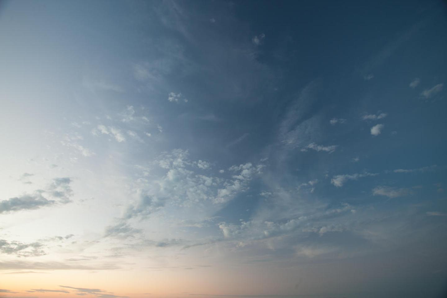 Romantic Sunset — slide 4