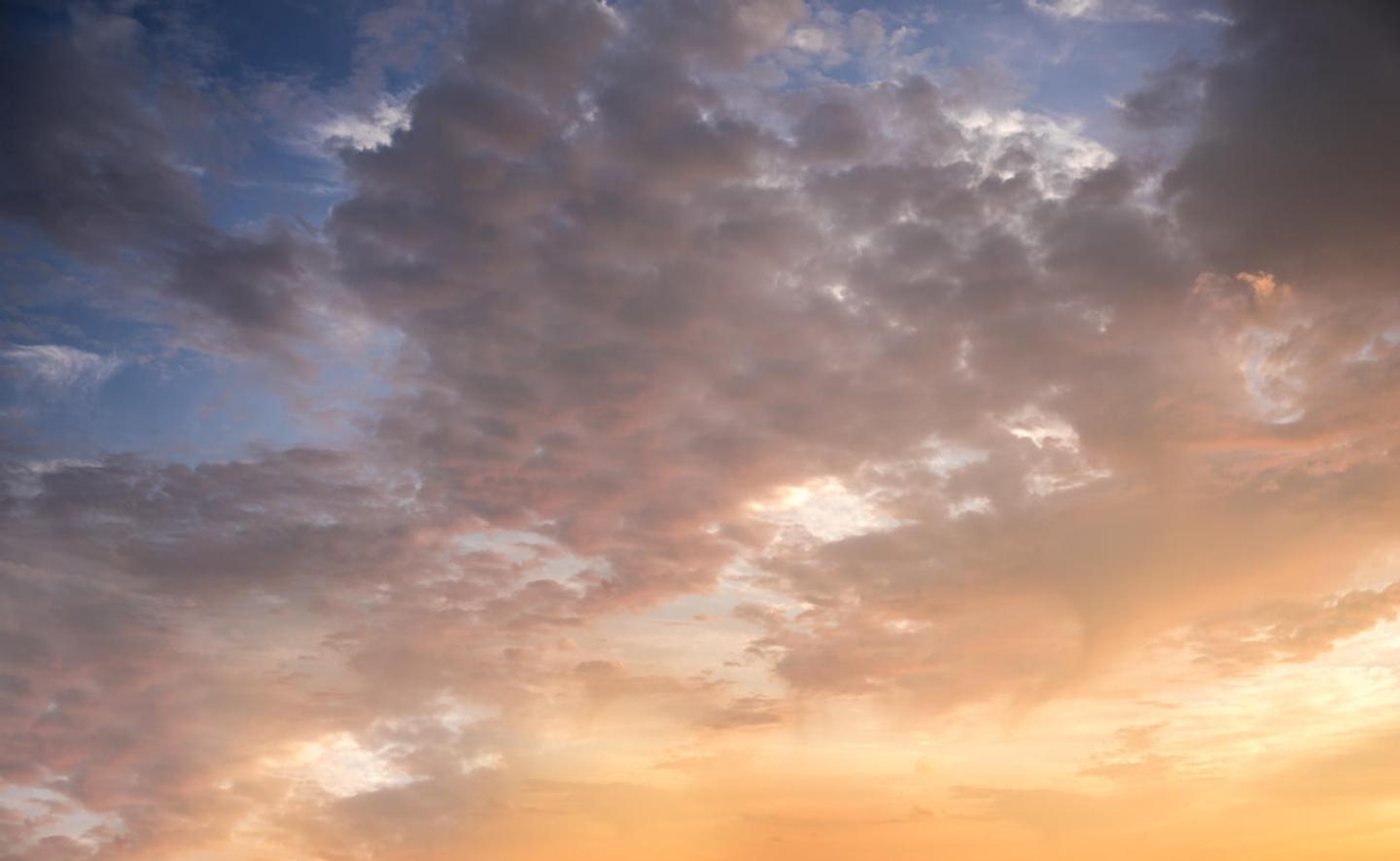 Romantic Sunset — slide 6