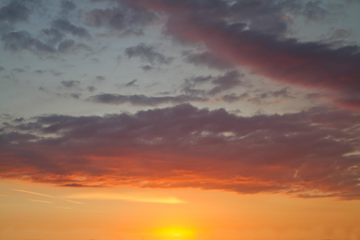 Romantic Sunset | Luminar Marketplace(54)