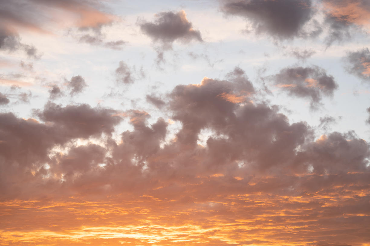 Romantic Sunset | Luminar Marketplace(55)