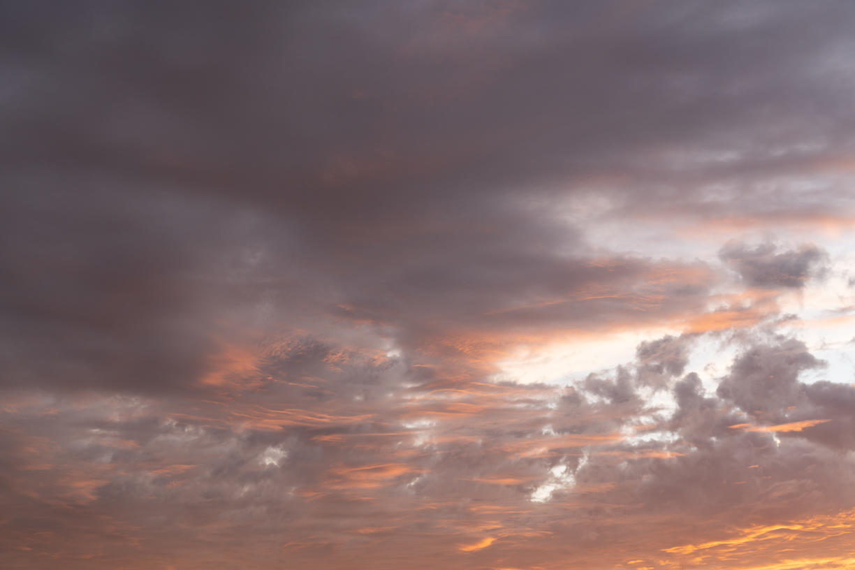 Romantic Sunset | Luminar Marketplace(56)