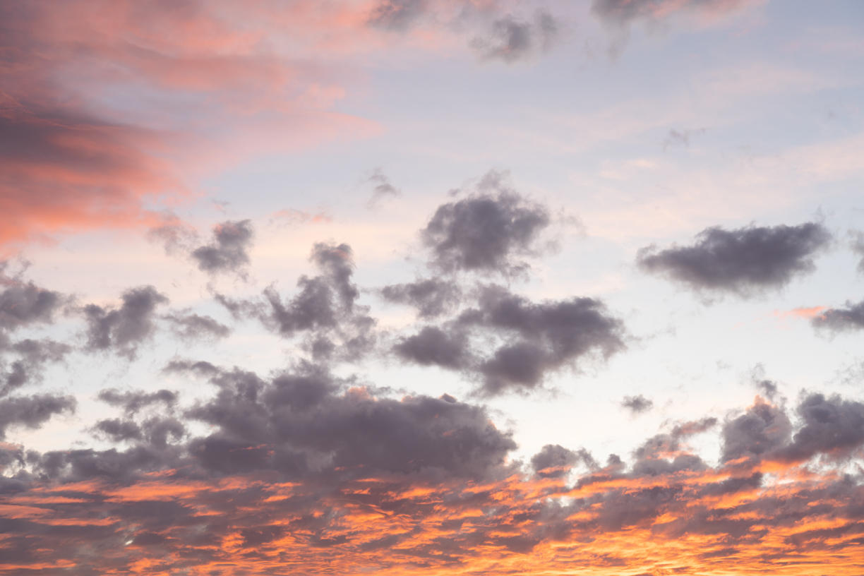 Romantic Sunset | Luminar Marketplace(57)