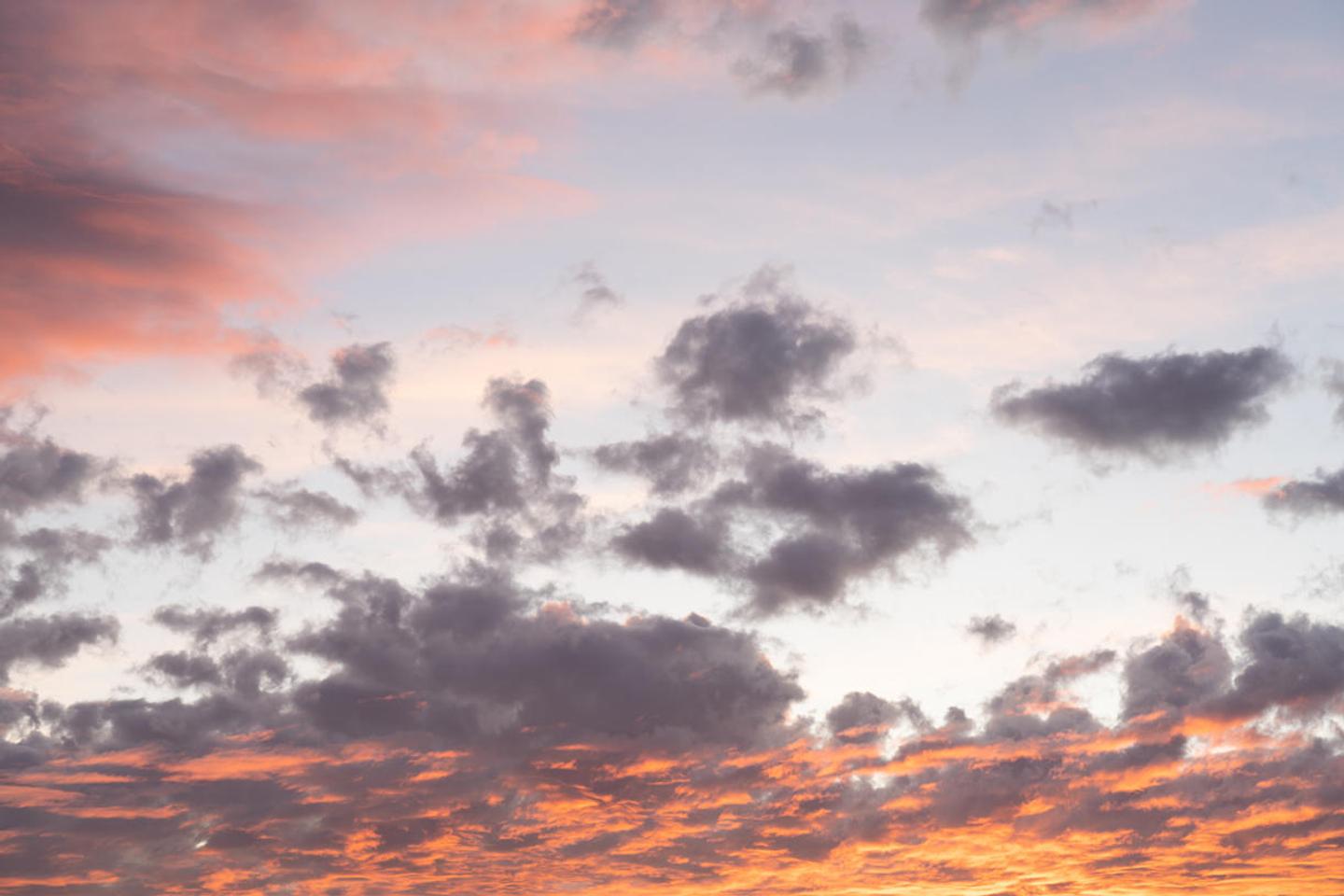 Romantic Sunset — slide 11