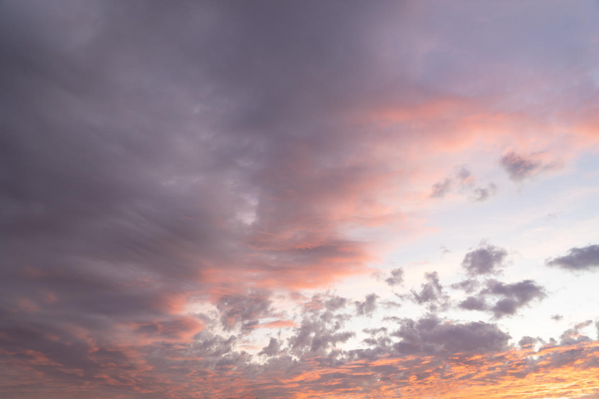 Romantic Sunset | Luminar Marketplace(58)