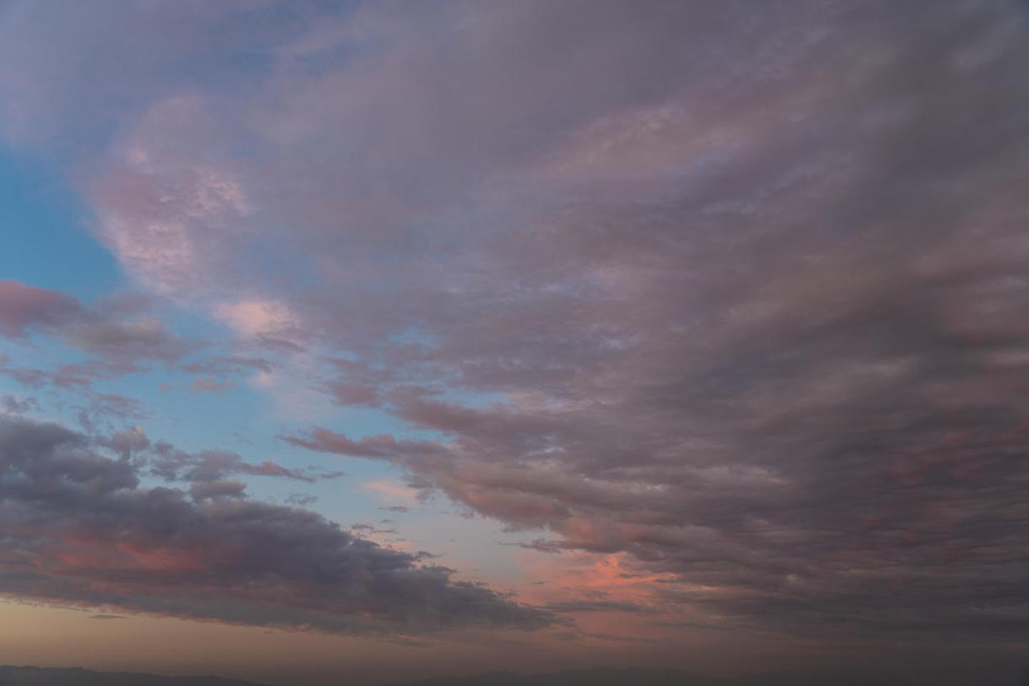 Romantic Sunset — slide 14