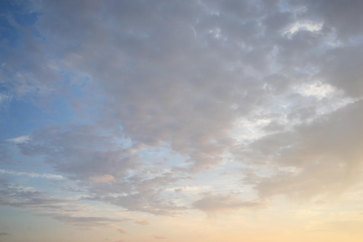 Romantic Sunset | Luminar Marketplace(61)