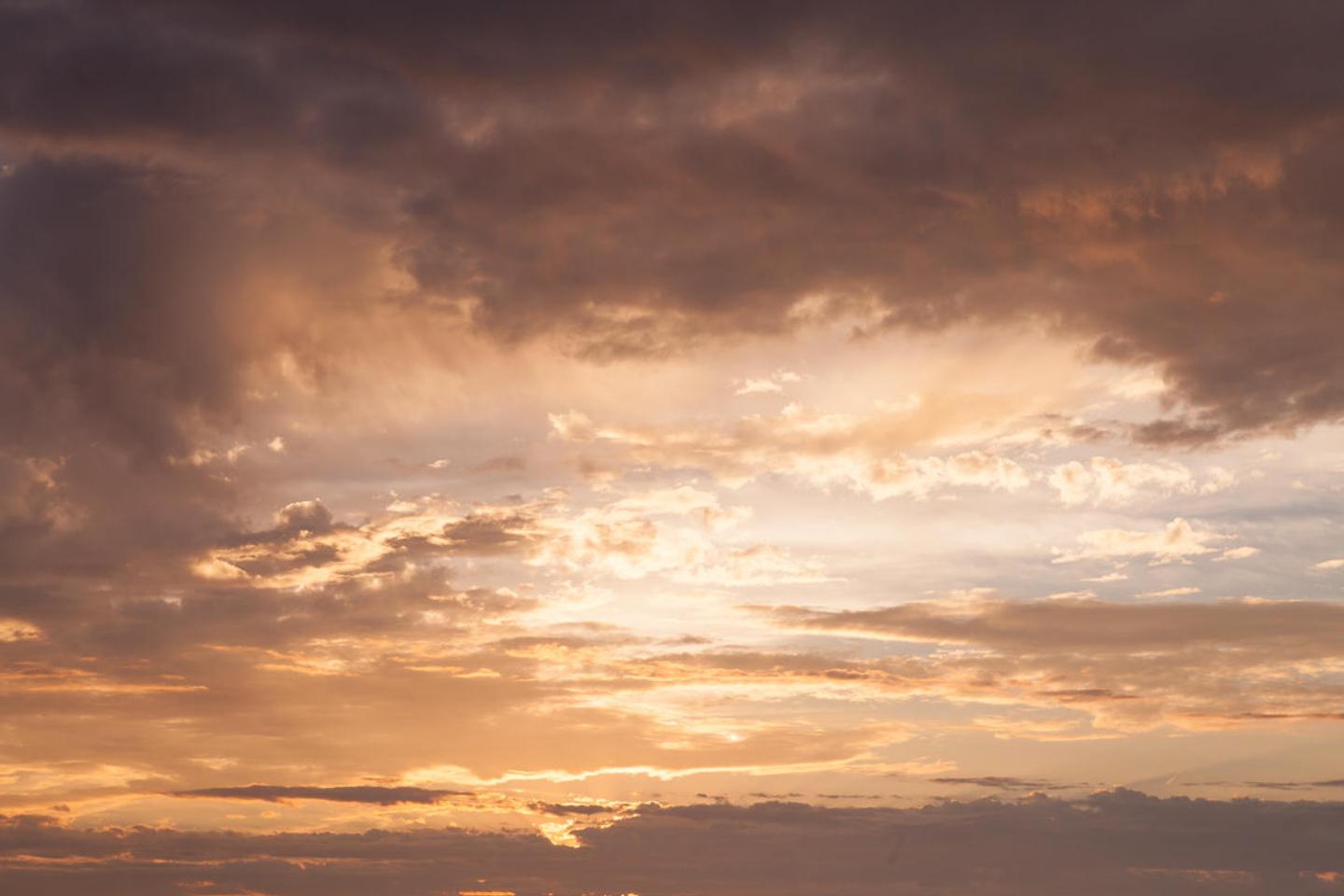 Romantic Sunset — slide 16