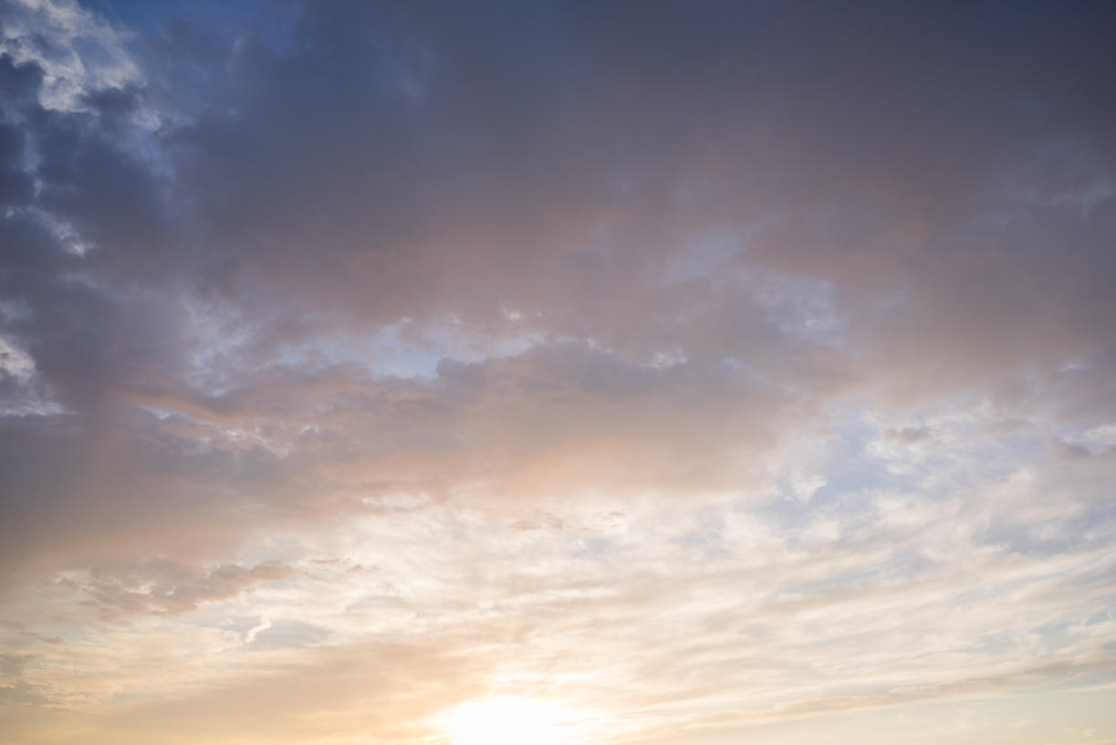 Romantic Sunset | Luminar Marketplace(64)