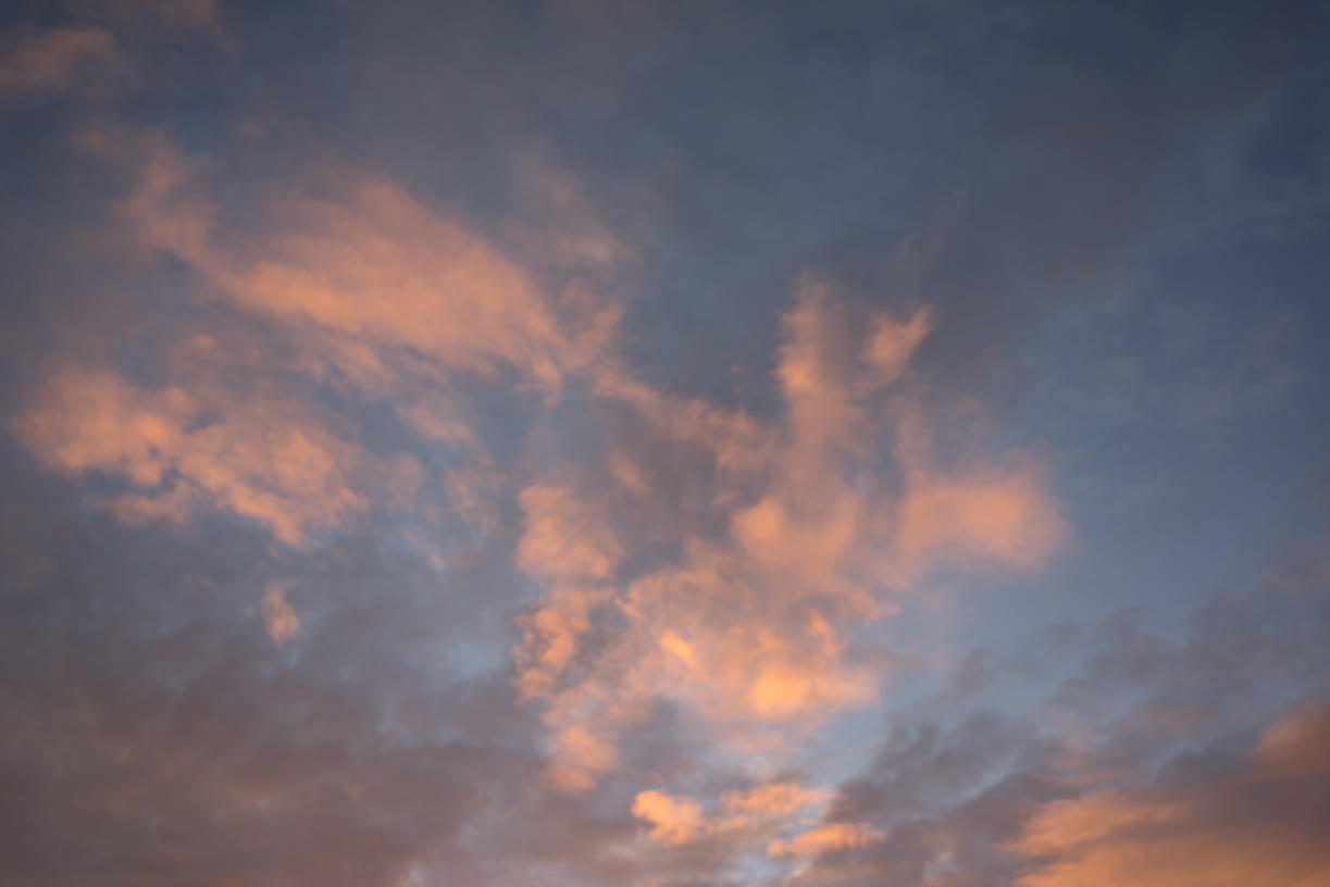 Romantic Sunset | Luminar Marketplace(66)