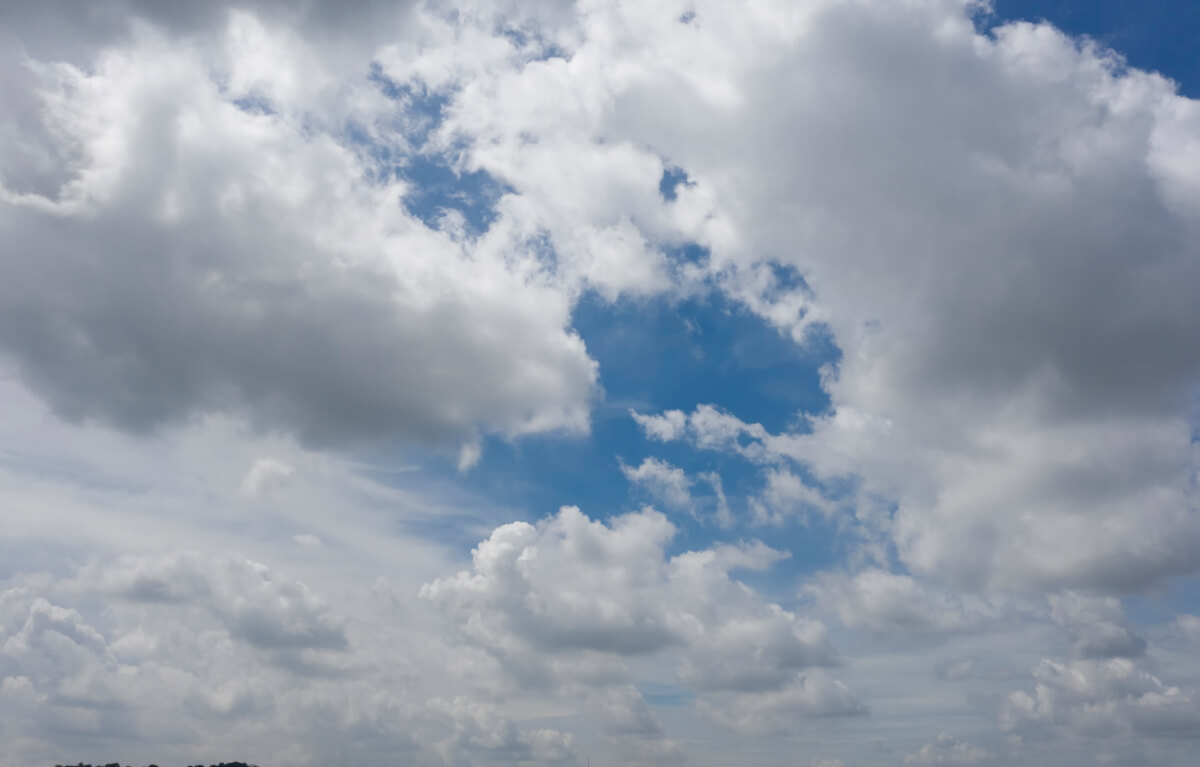 Daytime Bliss Skies | Luminar Marketplace(51)