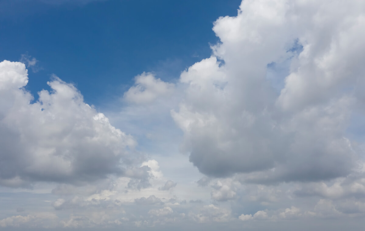 Daytime Bliss Skies | Luminar Marketplace(53)