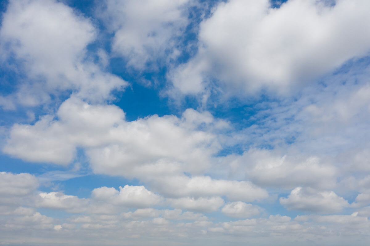 Daytime Bliss Skies | Luminar Marketplace(55)