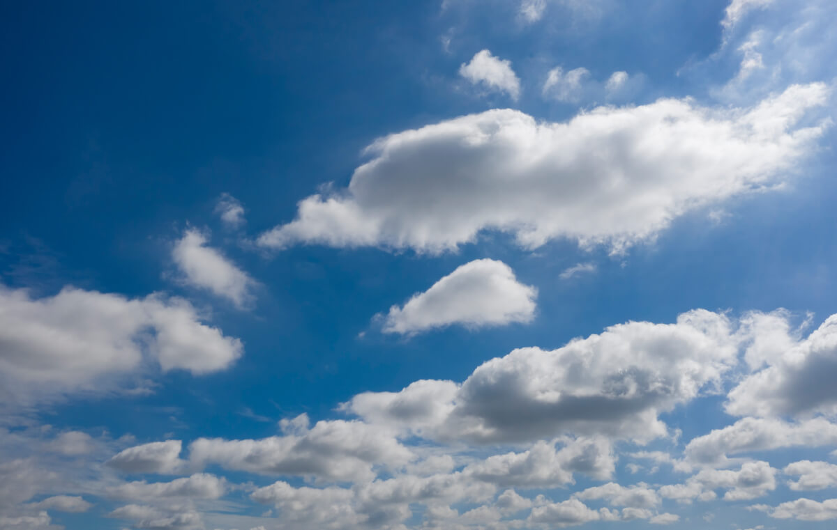 Daytime Bliss Skies | Luminar Marketplace(56)