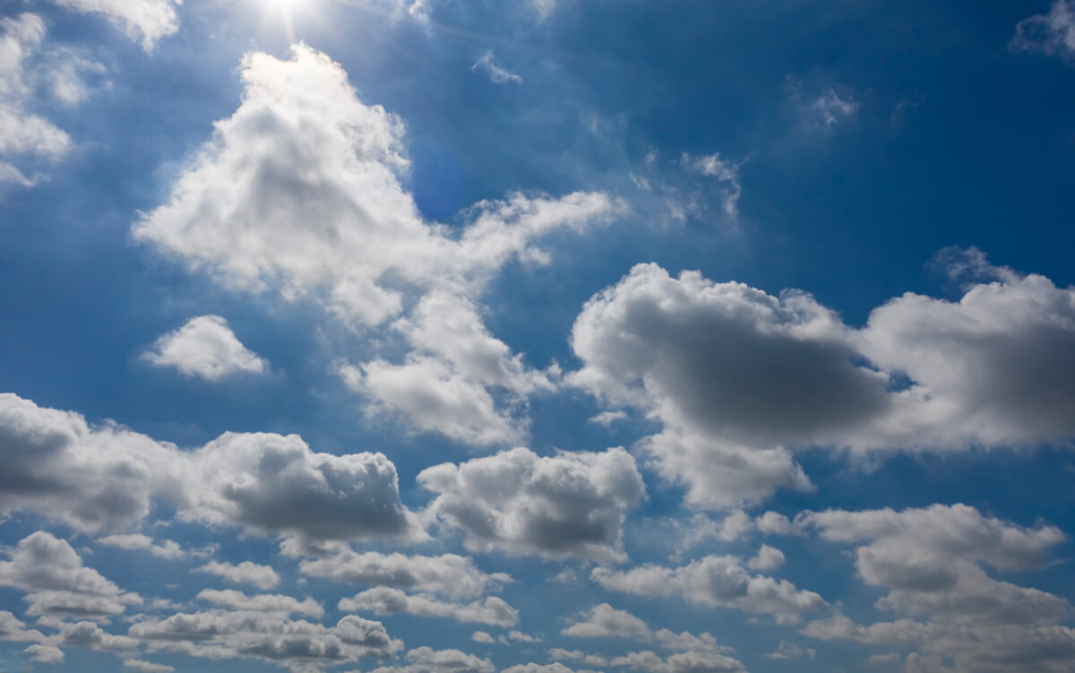 Daytime Bliss Skies | Luminar Marketplace(57)