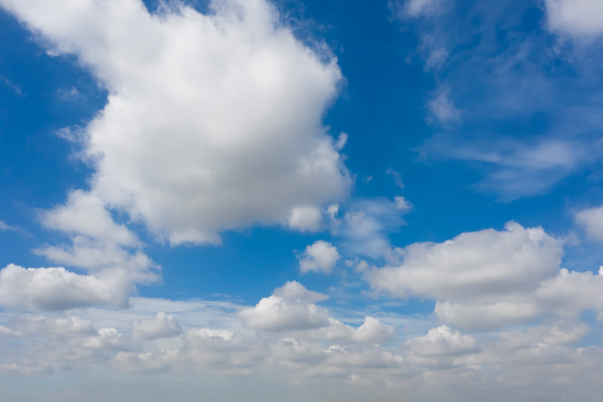 Daytime Bliss Skies | Luminar Marketplace(58)