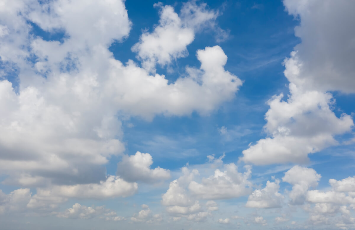 Daytime Bliss Skies | Luminar Marketplace(62)