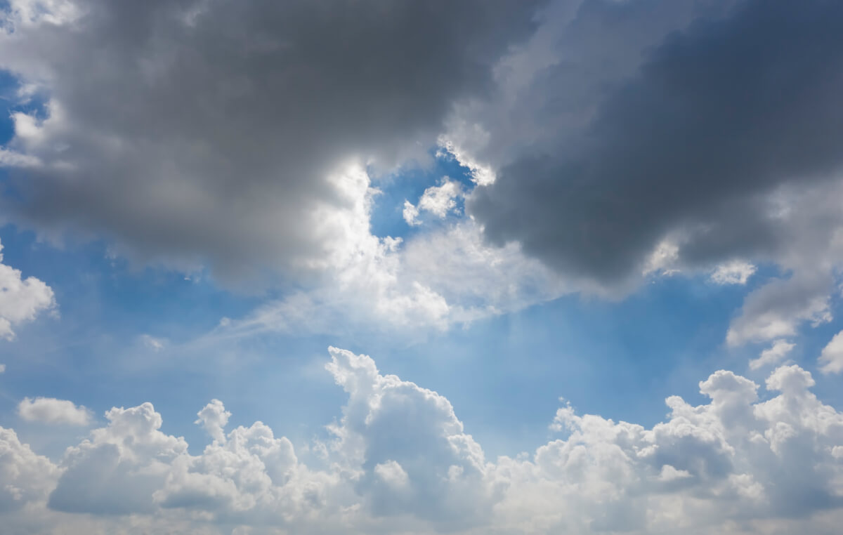 Daytime Bliss Skies | Luminar Marketplace(63)