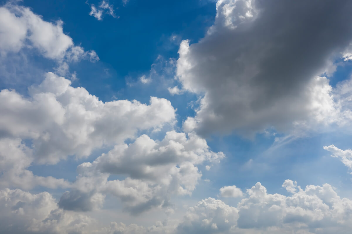 Daytime Bliss Skies | Luminar Marketplace(64)