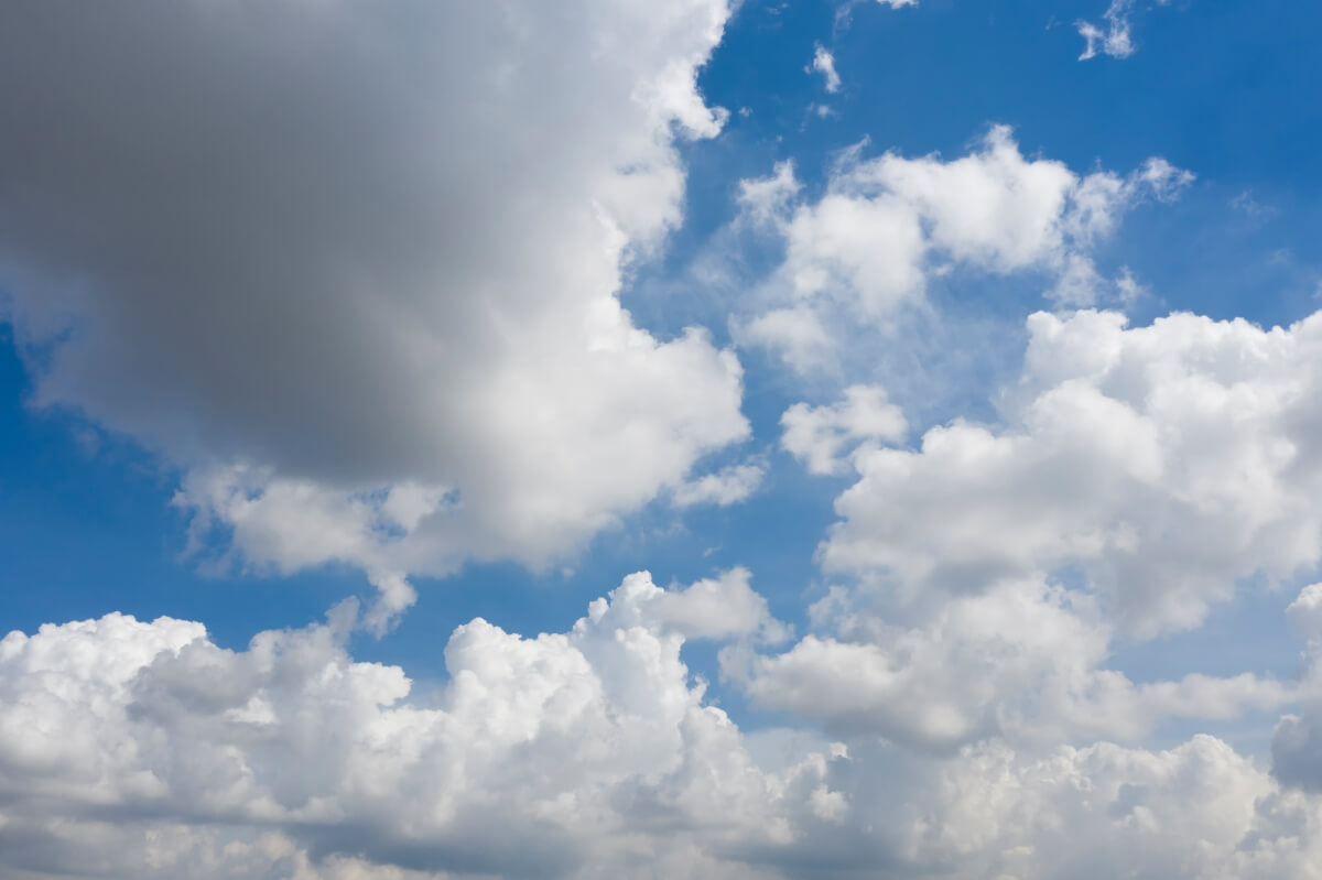 Daytime Bliss Skies | Luminar Marketplace(65)