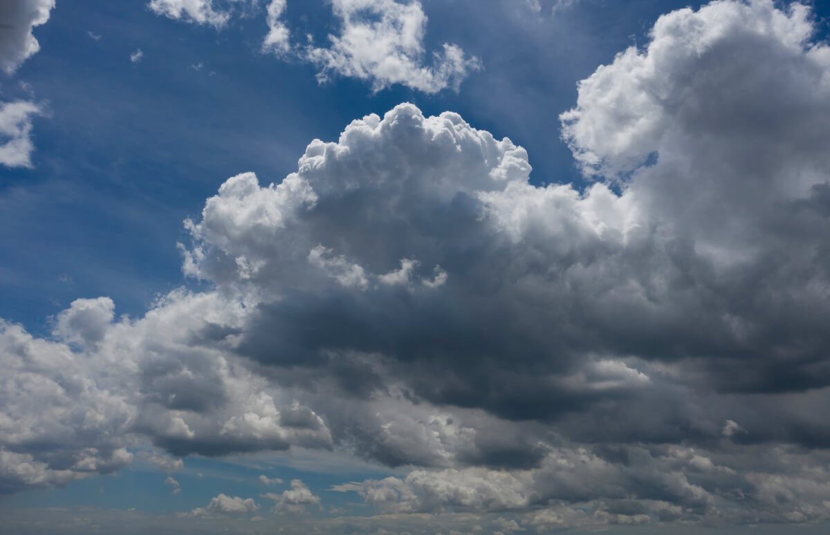 Daytime Bliss Skies | Luminar Marketplace(67)
