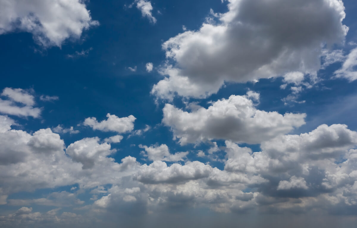 Daytime Bliss Skies | Luminar Marketplace(68)