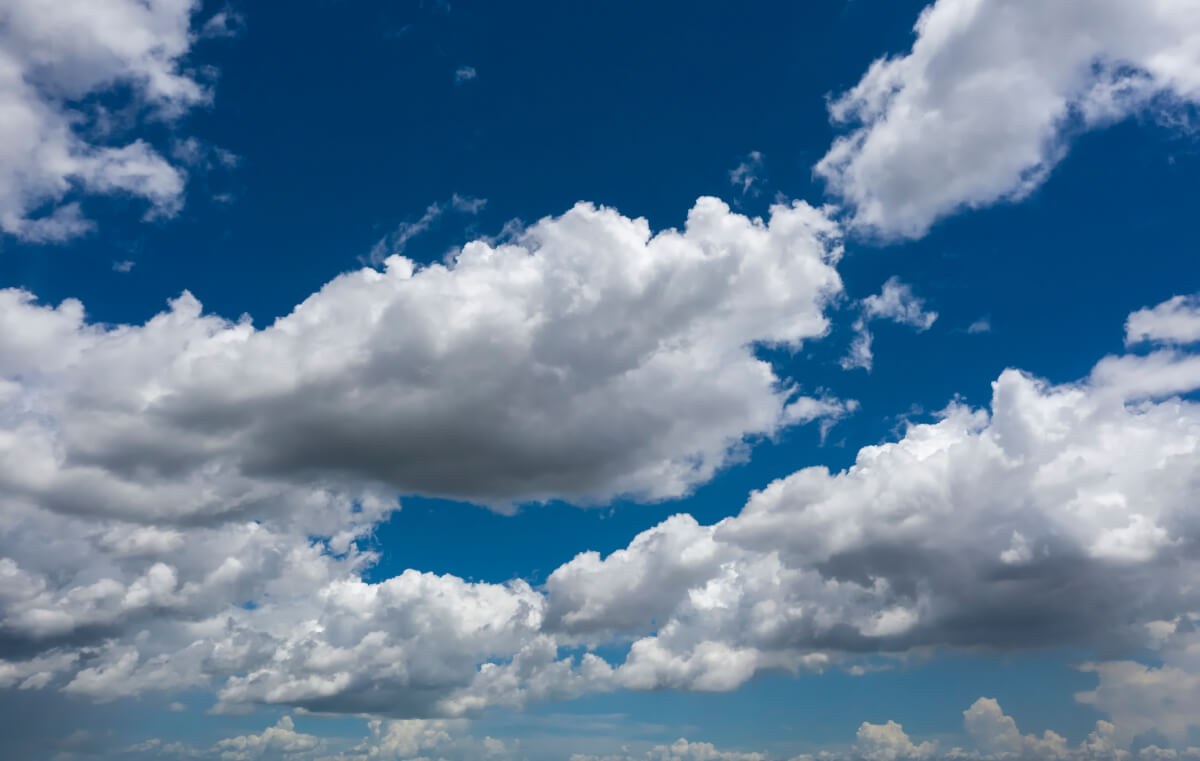 Daytime Bliss Skies | Luminar Marketplace(69)