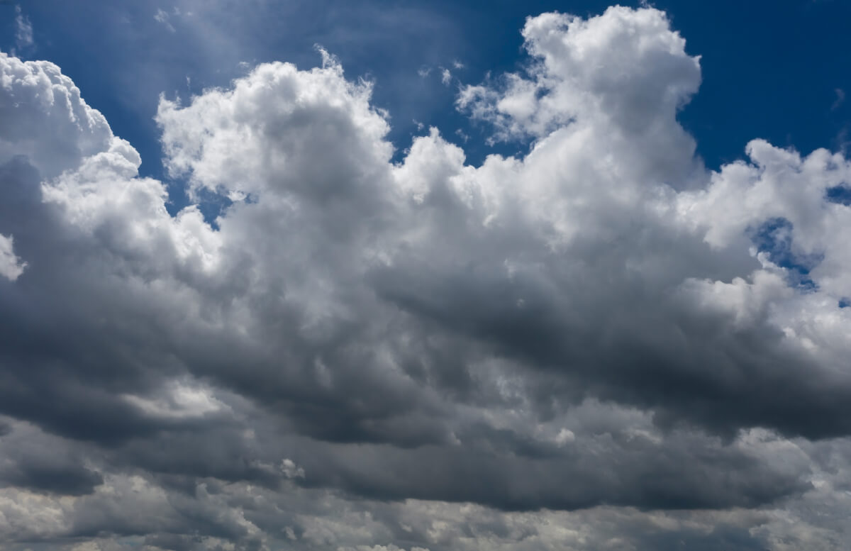 Daytime Bliss Skies | Luminar Marketplace(70)