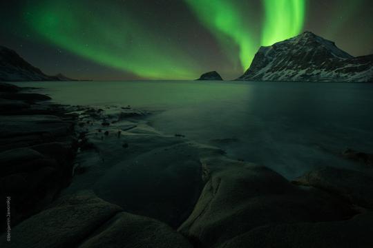 #jaworskyj Arctic Sky Pack image