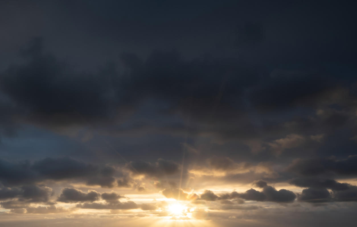 #jaworskyj Arctic Sky Pack | Luminar Marketplace(50)