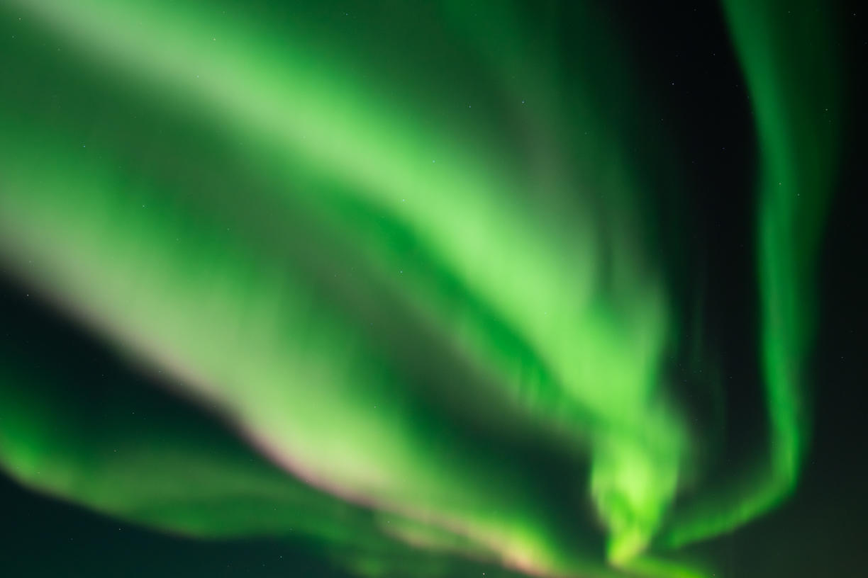 #jaworskyj Arctic Sky Pack | Luminar Marketplace(55)