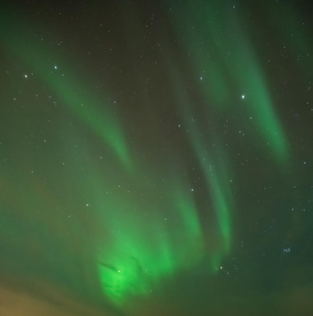 #jaworskyj Arctic Sky Pack | Luminar Marketplace(56)