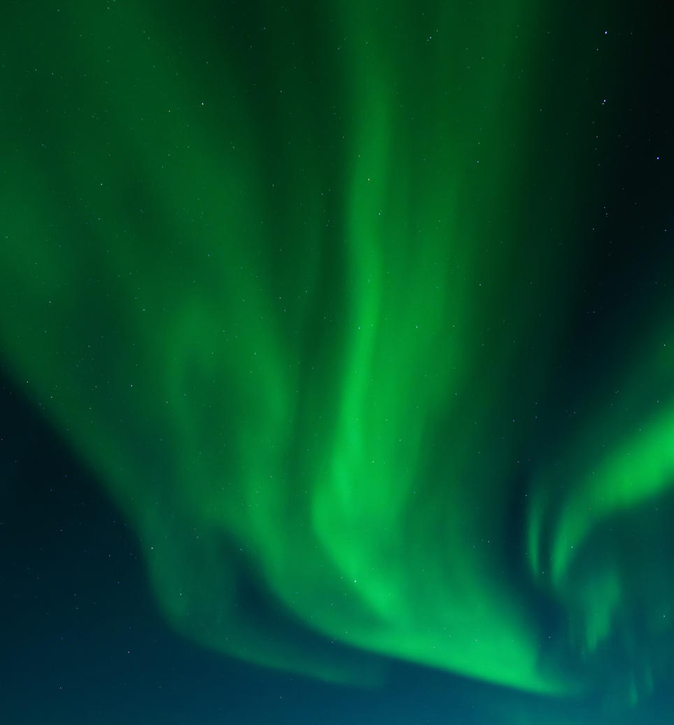 #jaworskyj Arctic Sky Pack | Luminar Marketplace(60)