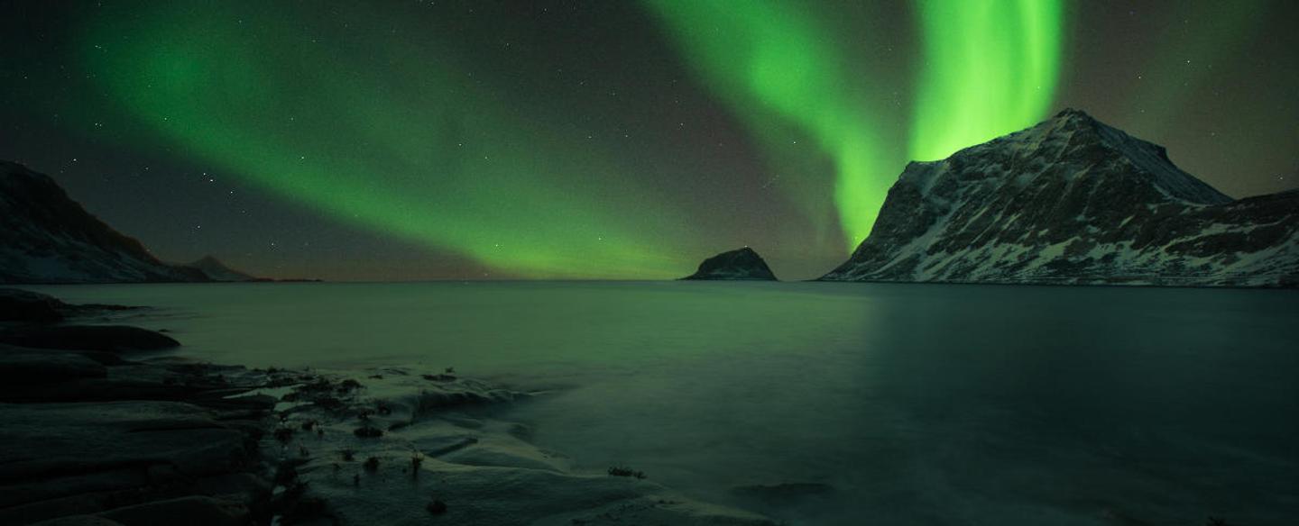 #jaworskyj Arctic Sky Pack — slide 1