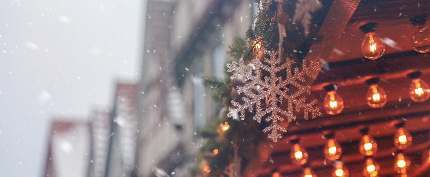 Wintertime — slide 1