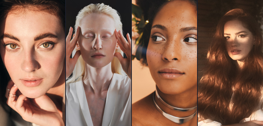 Perfect Faces Bundle image