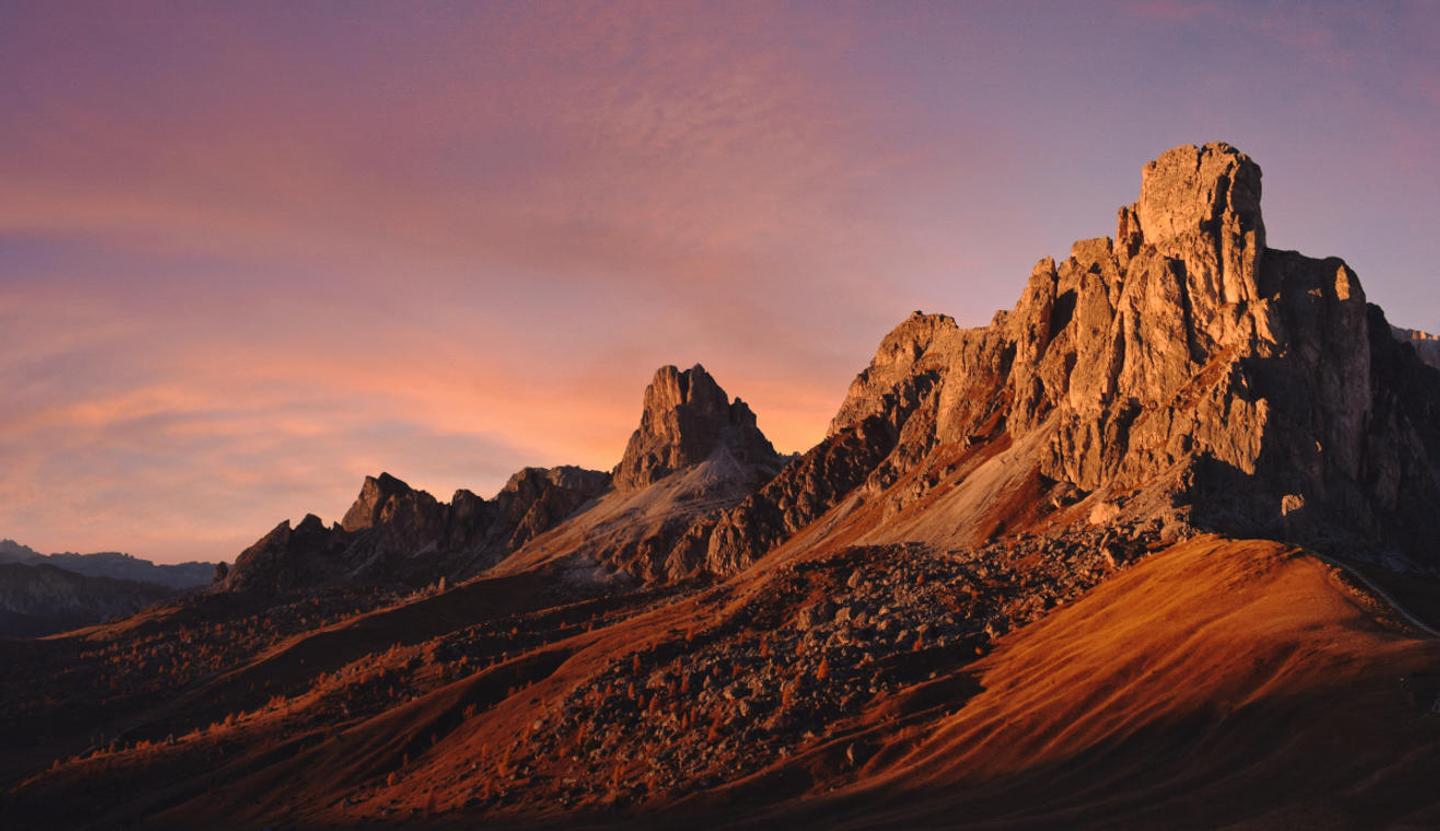 Panoramic Skies — slide 1