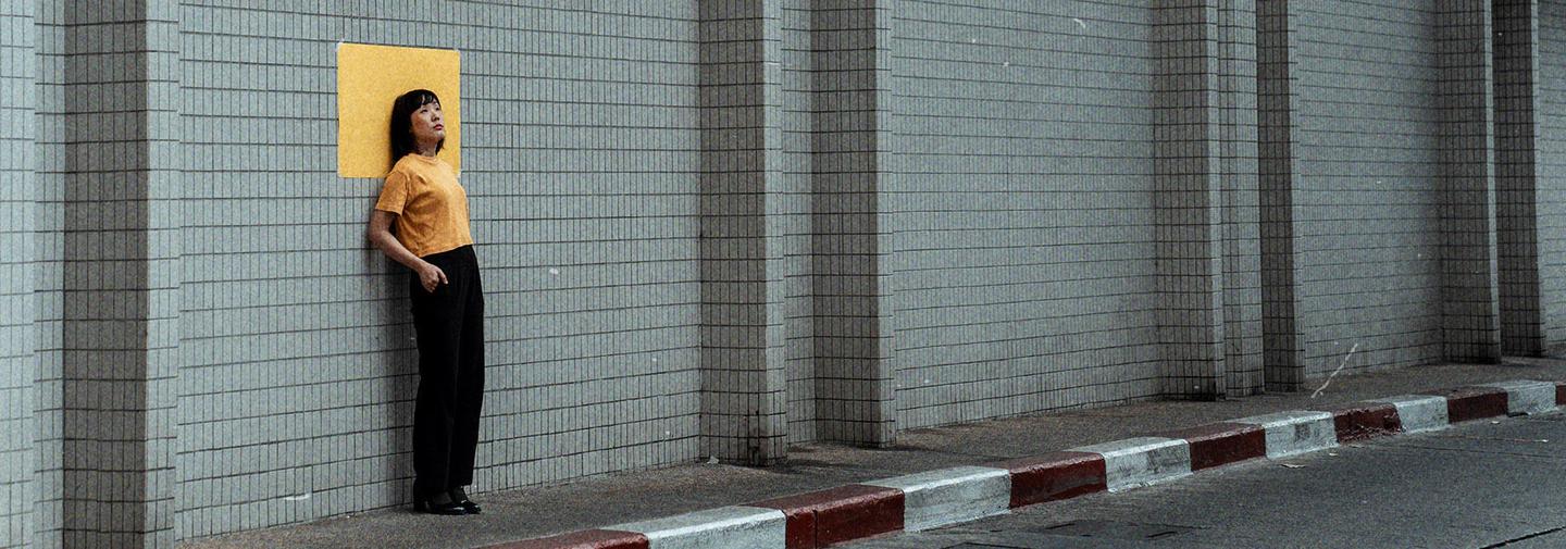 Film Grain — slide 1