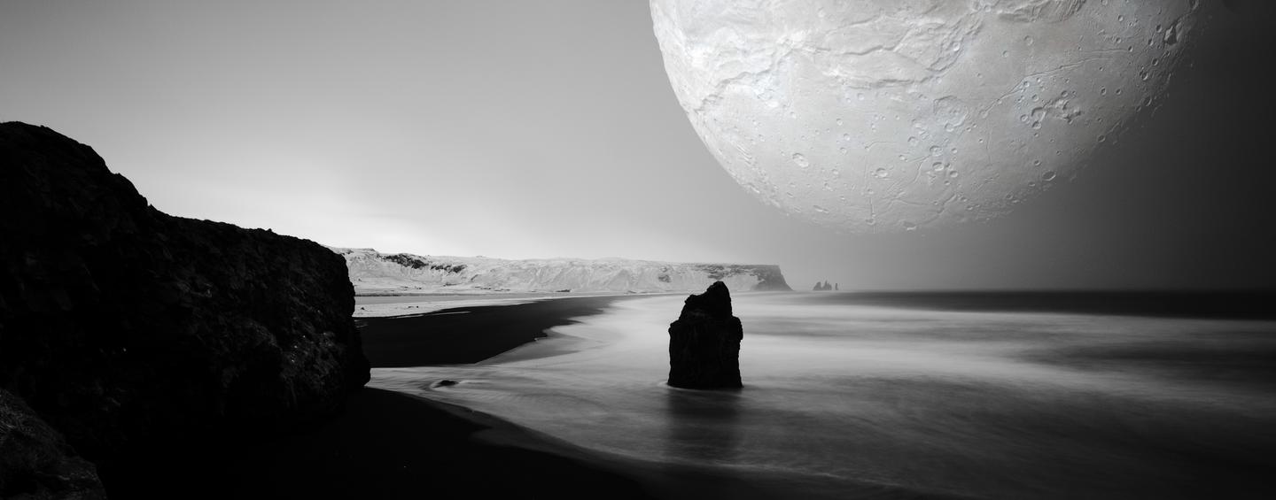Amazing Planets — slide 2