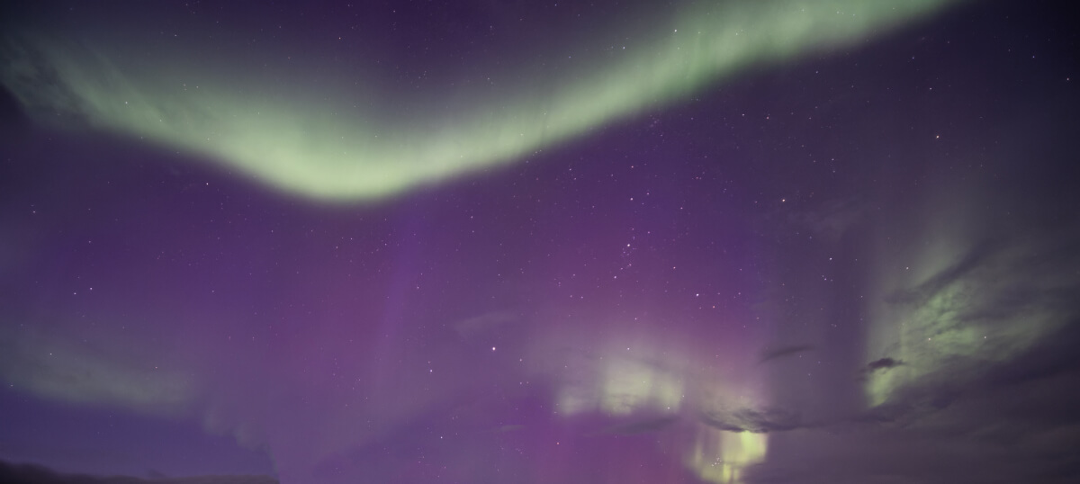 Ethereal Skies | Luminar Marketplace(51)