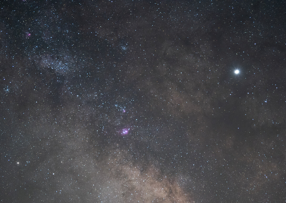 Ethereal Skies | Luminar Marketplace(60)