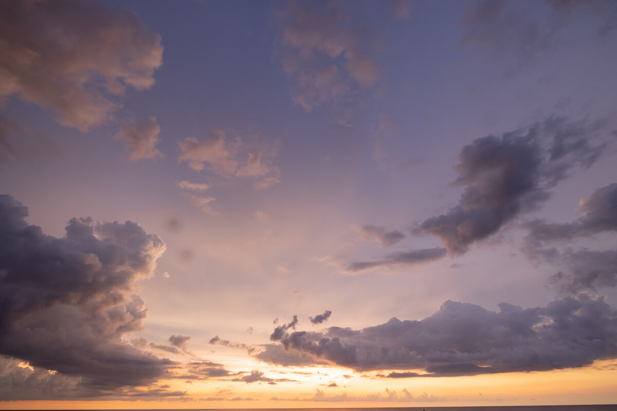 Florida Sunsets | Luminar Marketplace(49)