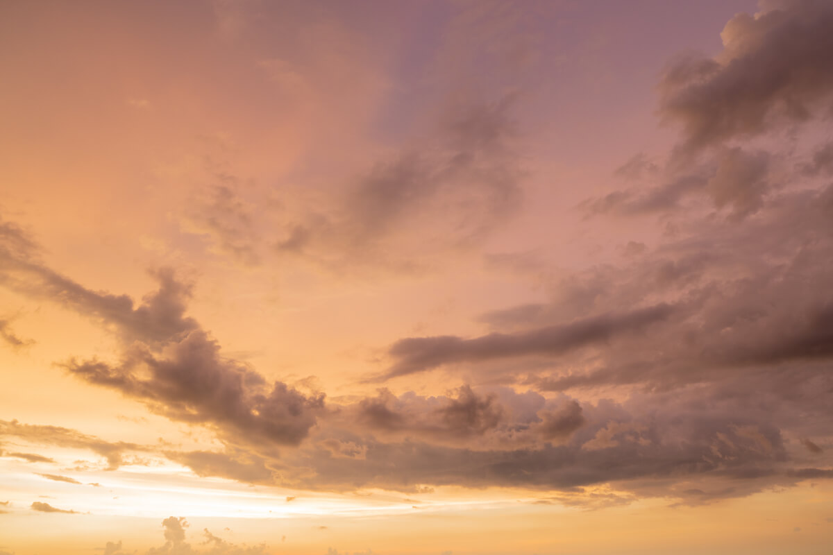 Florida Sunsets | Luminar Marketplace(50)