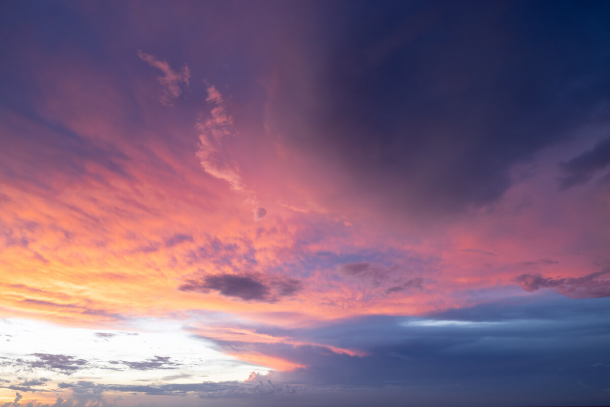 Florida Sunsets | Luminar Marketplace(55)