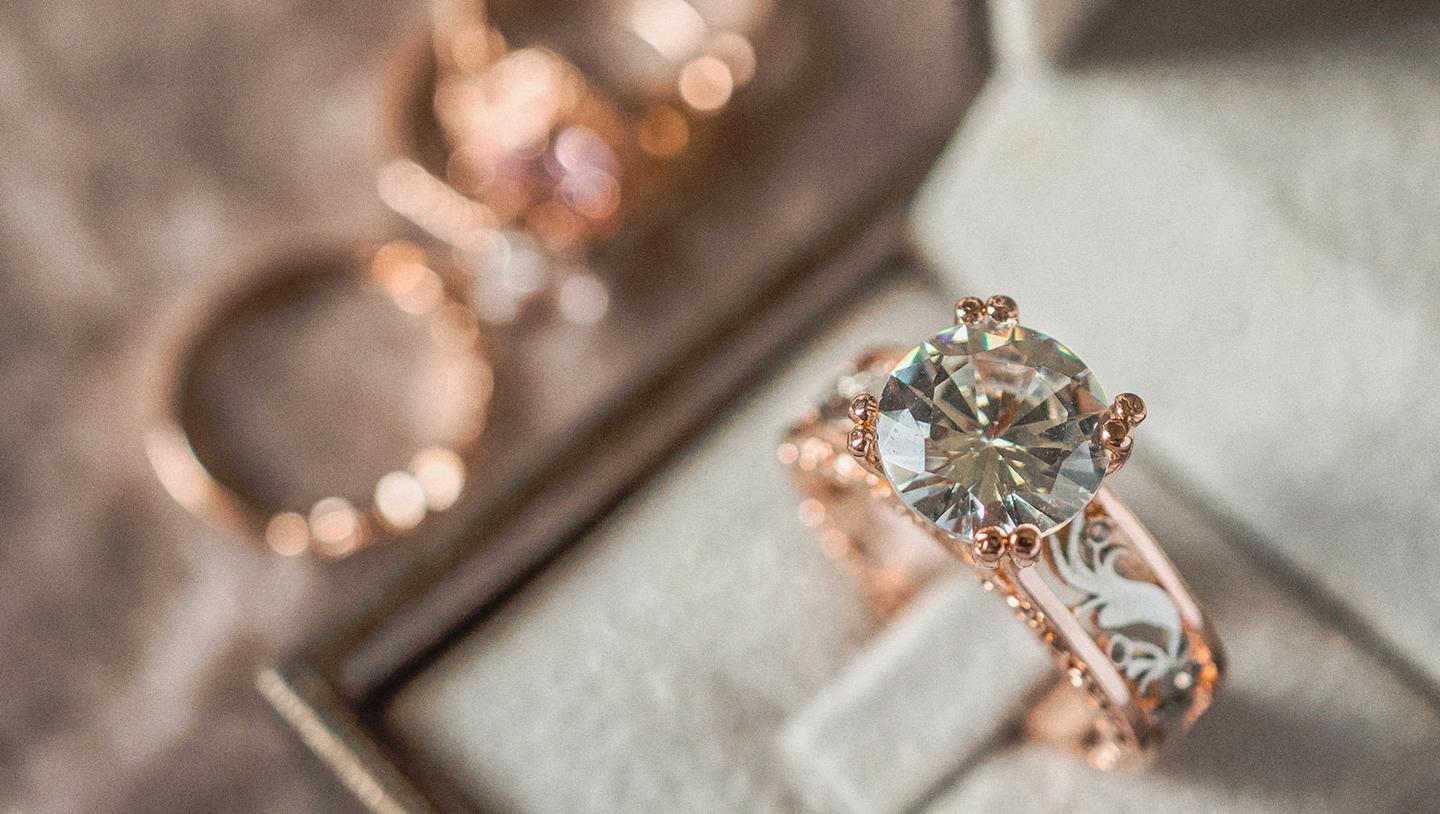 Perfection In The Details — slide 3