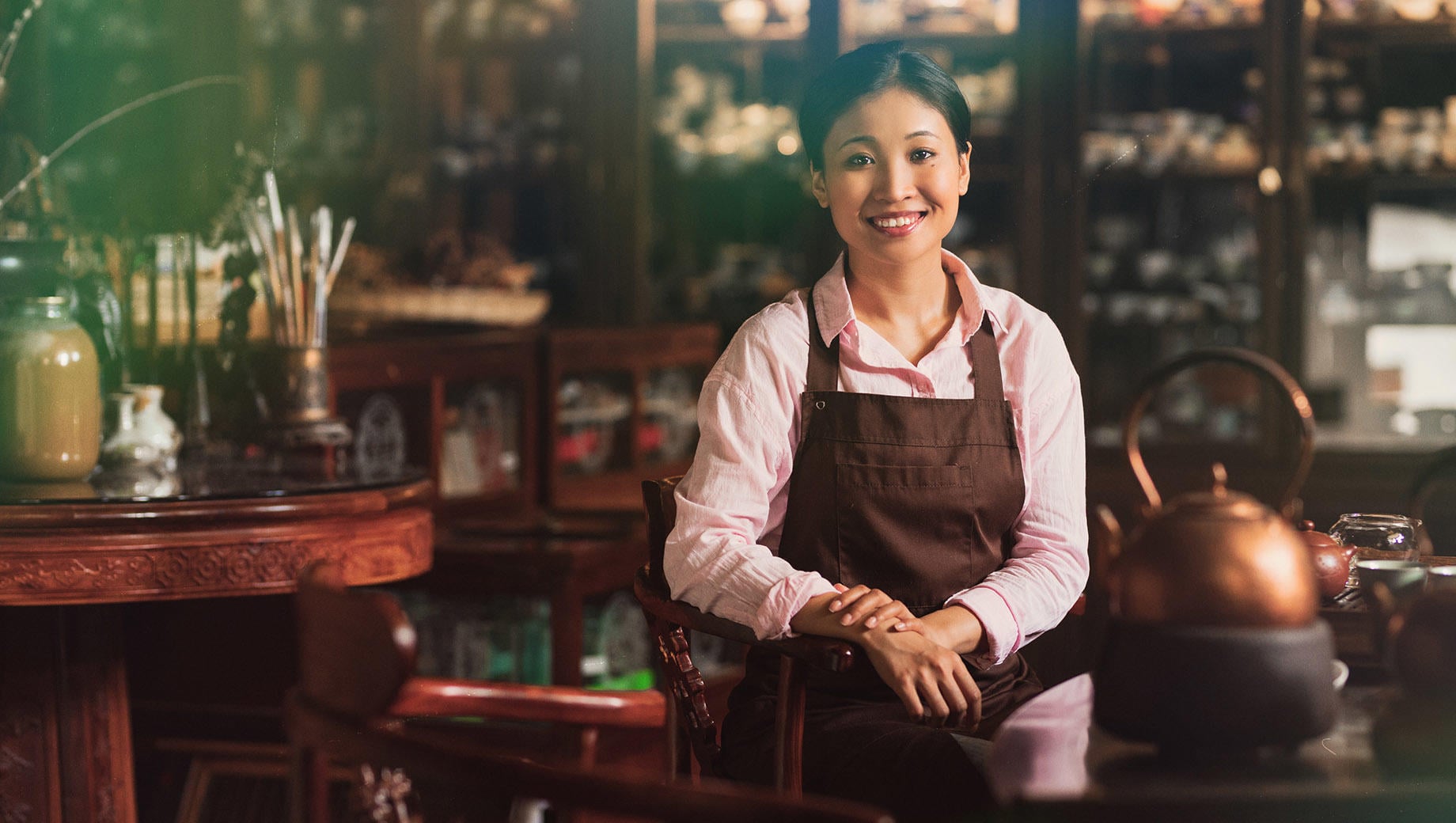 Environmental Portraiture Kit