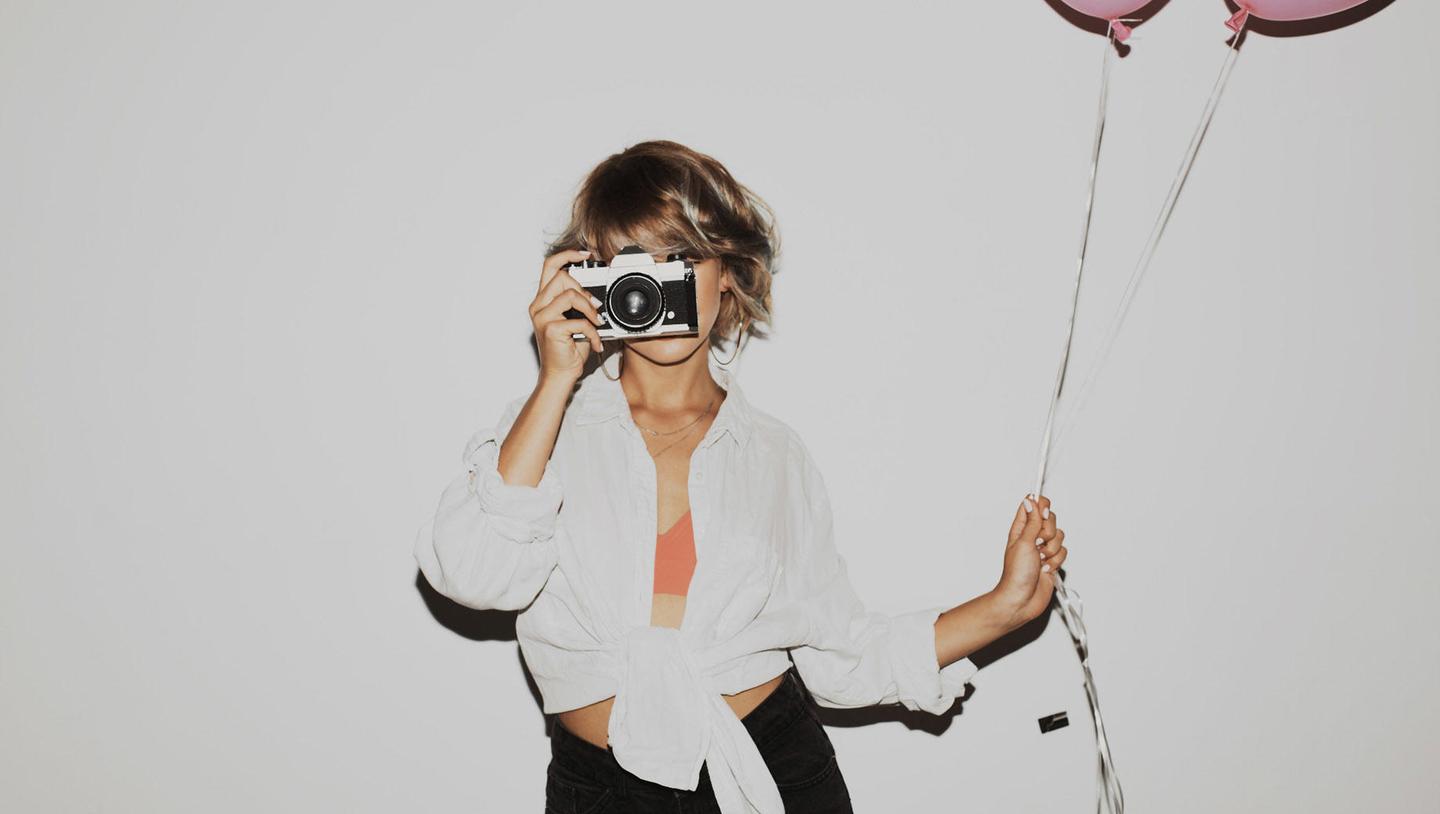 Studio Light — slide 2