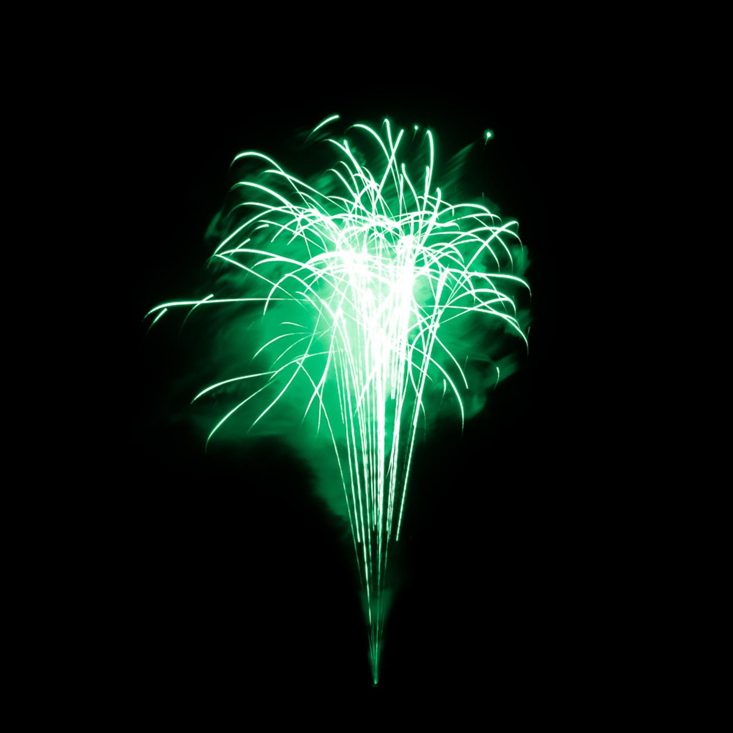 Fireworks — slide 2