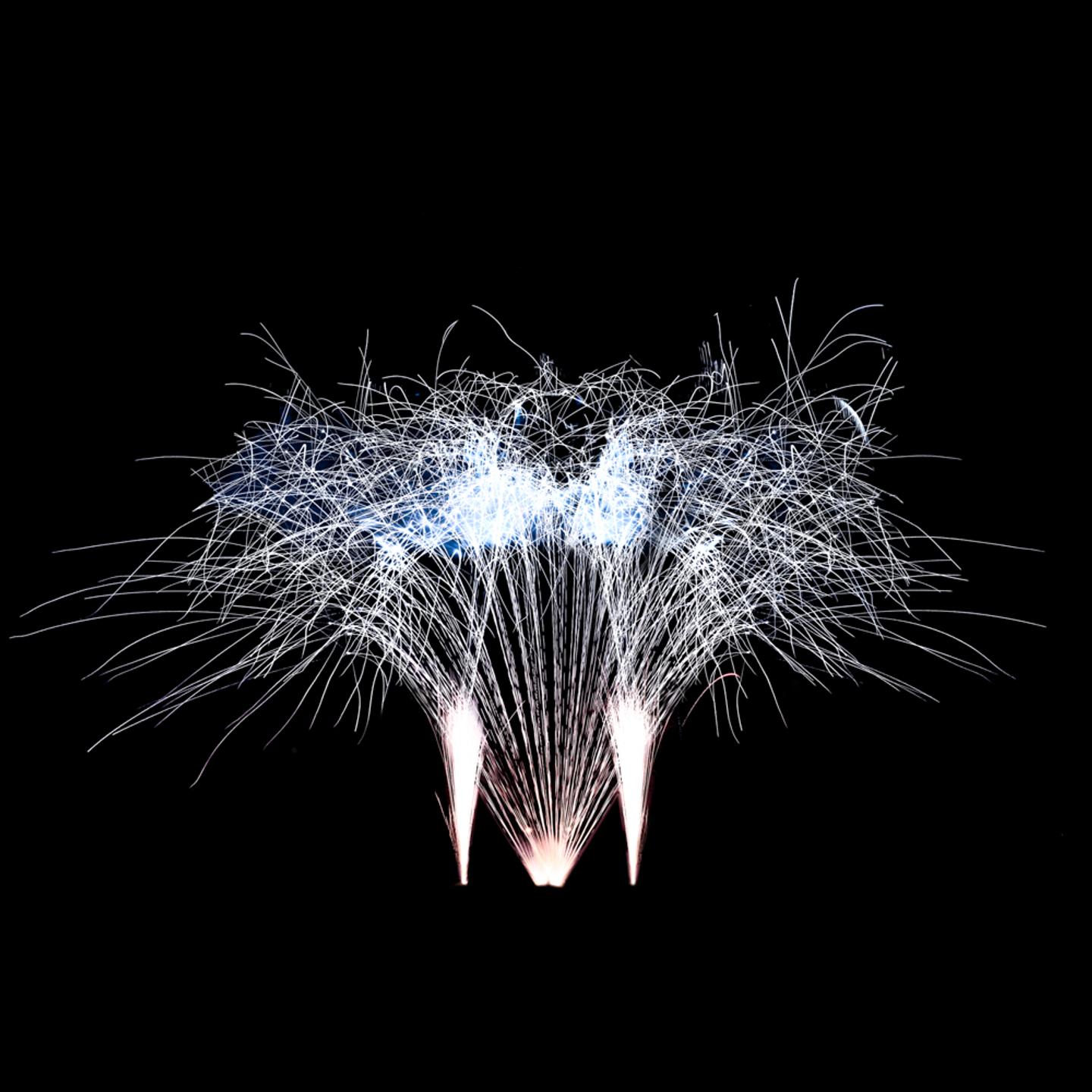 Fireworks — slide 5