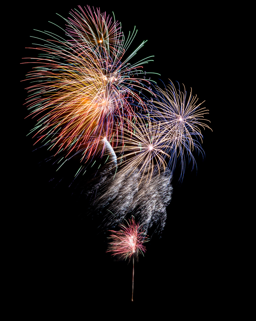 Fireworks | Luminar Marketplace(61)